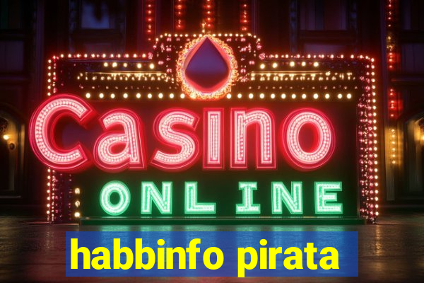 habbinfo pirata